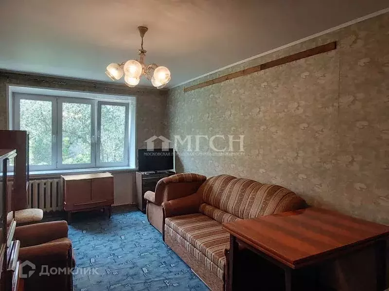 Продаётся 2-к квартира, 47.9 м - Фото 0