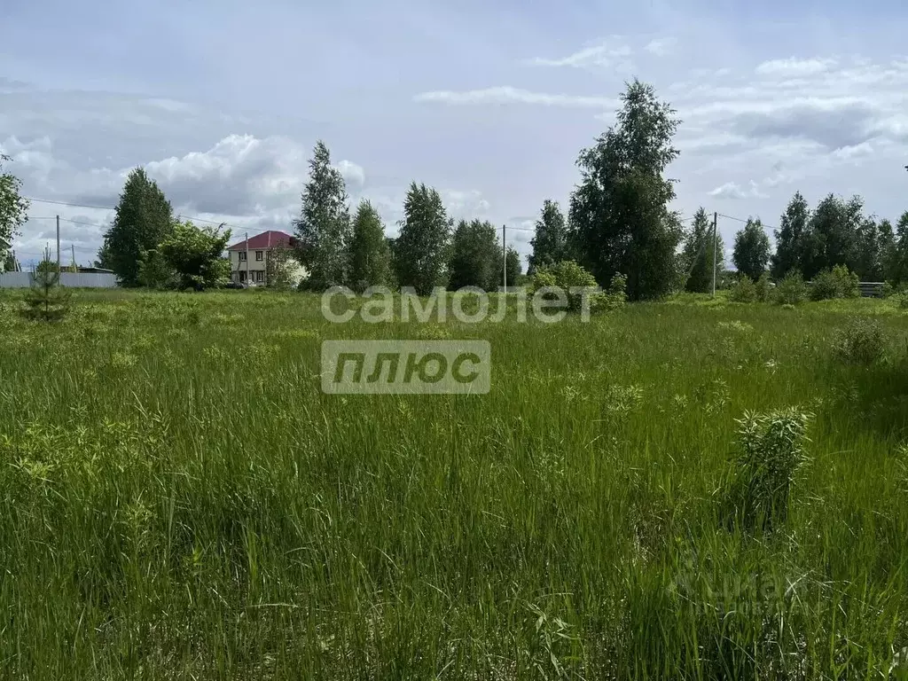 Участок в Пензенская область, Пенза Гудок СНТ, 4-й кв-л,  (6.0 сот.) - Фото 2