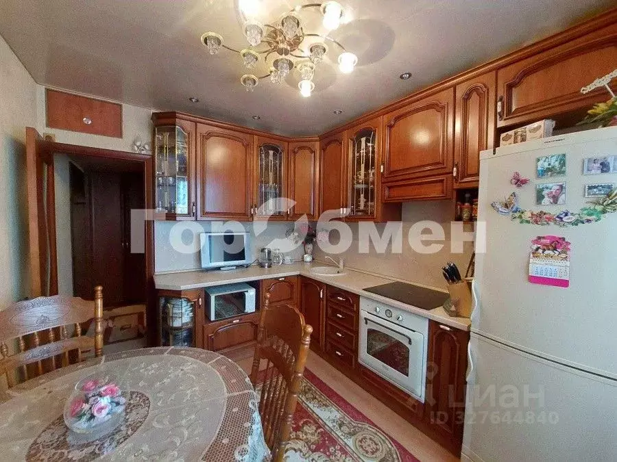 2-к кв. Московская область, Балашиха ул. Свердлова, 50 (51.0 м) - Фото 1