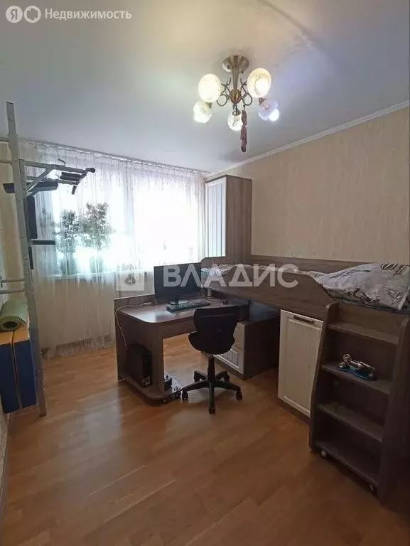 2-комнатная квартира: Калининград, микрорайон Сельма, улица Виллима ... - Фото 2