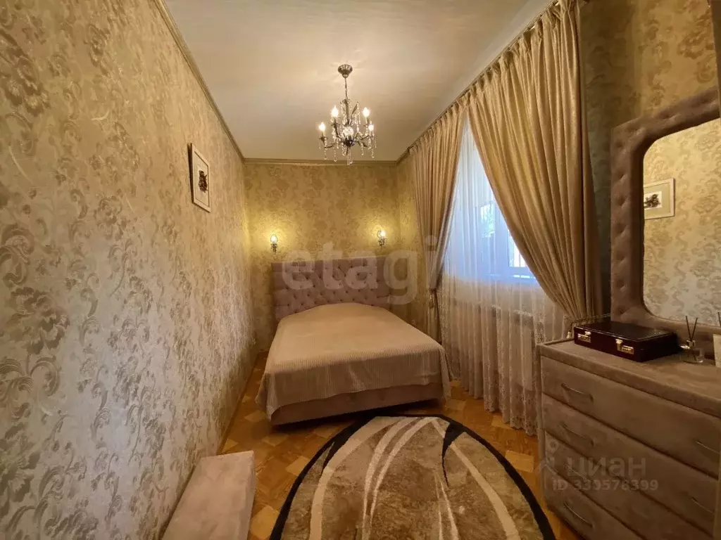 Дом в Саратовская область, Балашов Верхняя ул., 23/82 (141 м) - Фото 2