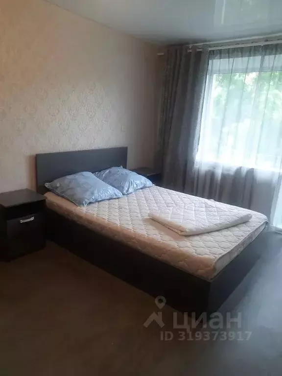 1-к кв. Челябинская область, Златоуст Зеленая ул., 28 (30.0 м) - Фото 0