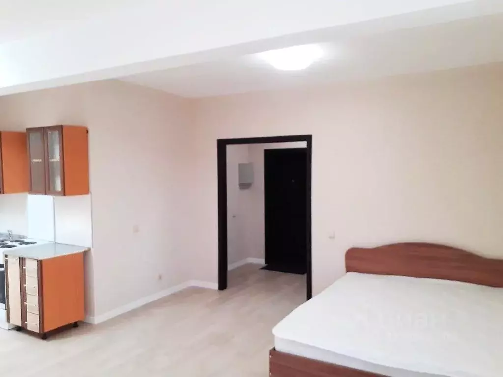 Студия Иркутская область, Иркутск просп. Маршала Жукова, 5/1 (42.0 м) - Фото 2