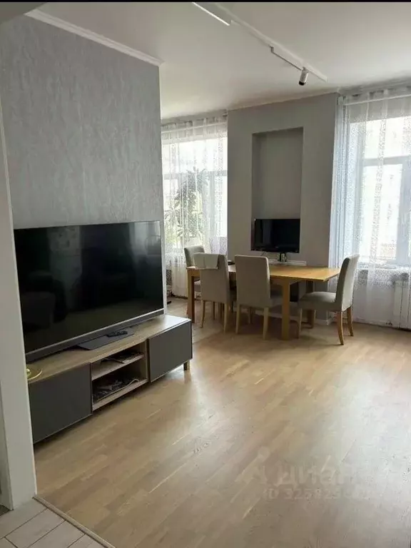 2-к кв. Санкт-Петербург Кирочная ул., 59 (78.0 м) - Фото 0