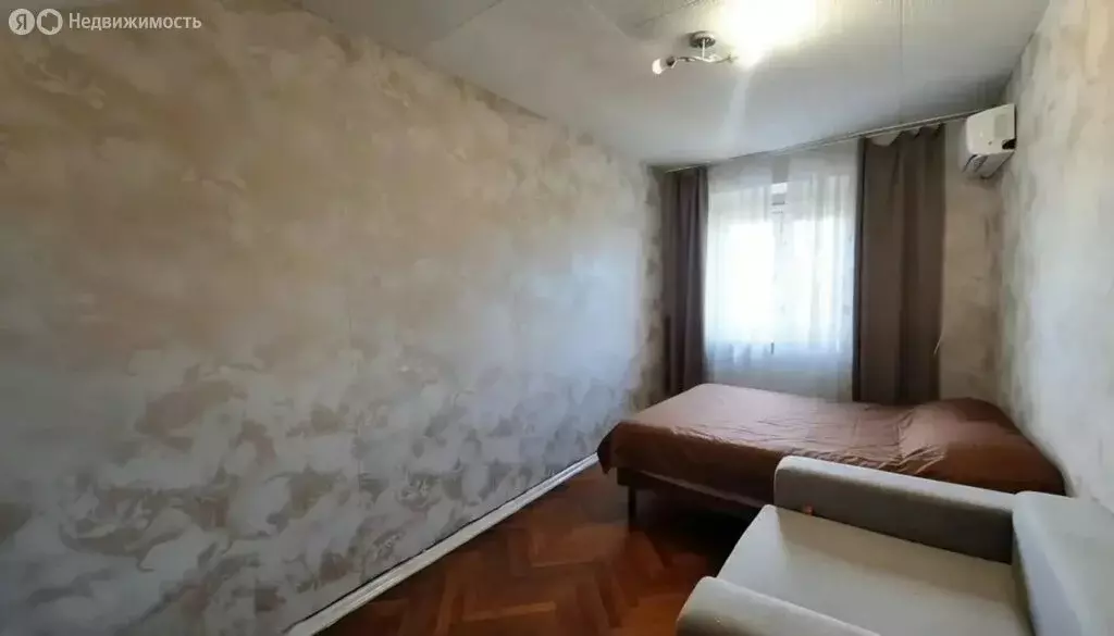 3-комнатная квартира: Сочи, Курортный проспект, 74/1 (57 м) - Фото 2