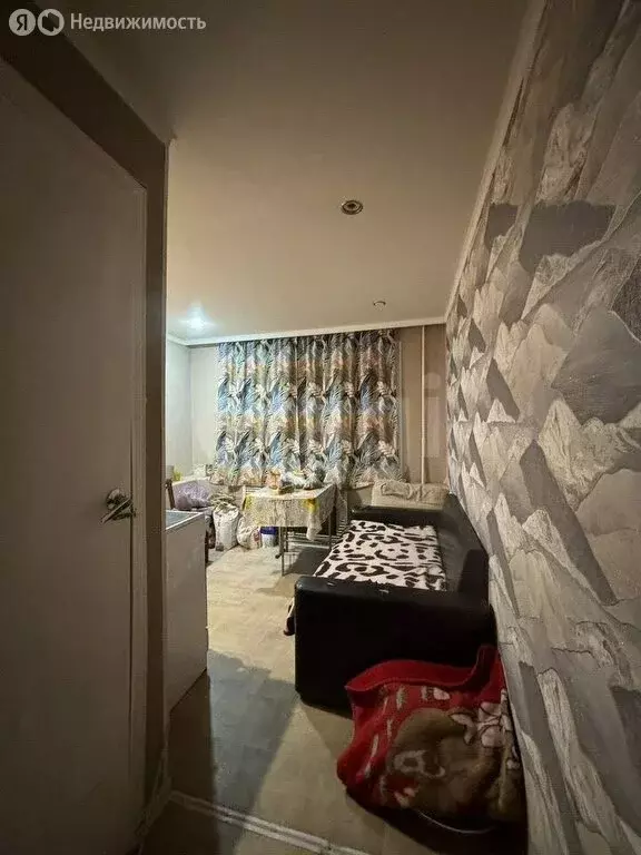 1-комнатная квартира: Ставрополь, проспект Кулакова, 25 (37 м) - Фото 2