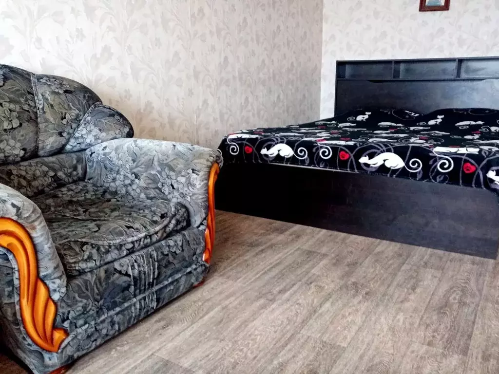 1-к кв. Воронежская область, Воронеж Московский просп., 13/1 (42.0 м) - Фото 1