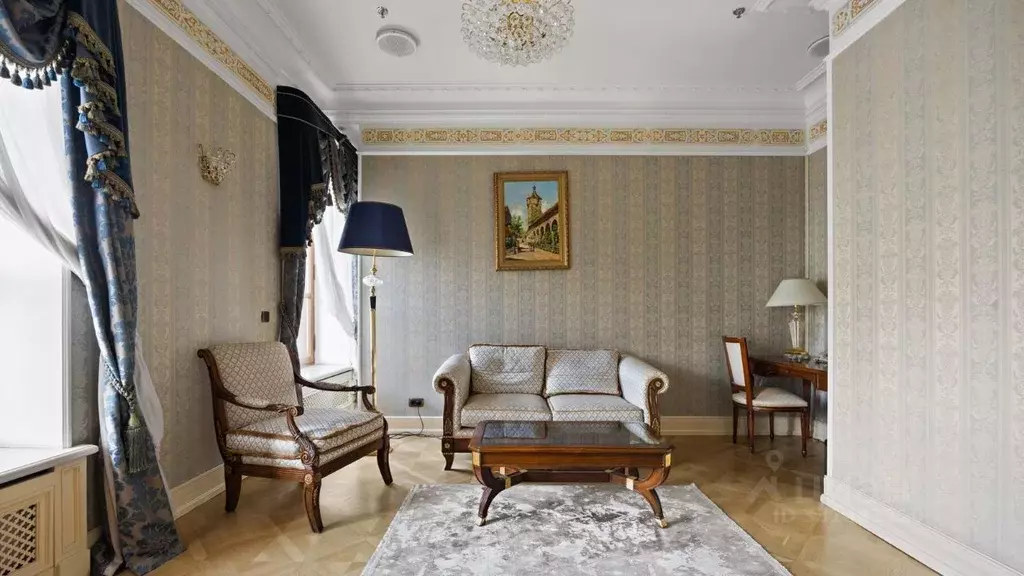 Офис в Санкт-Петербург Большая Морская ул., 14 (95 м) - Фото 2