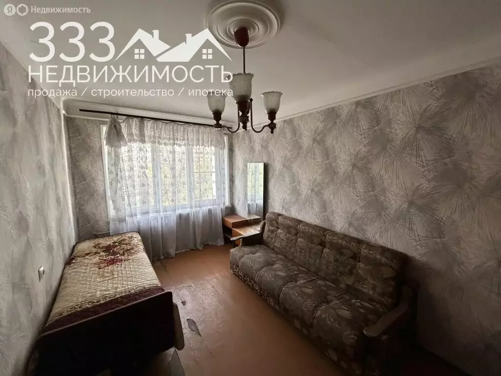 3-комнатная квартира: Владикавказ, Московская улица, 45к3 (65.8 м) - Фото 0