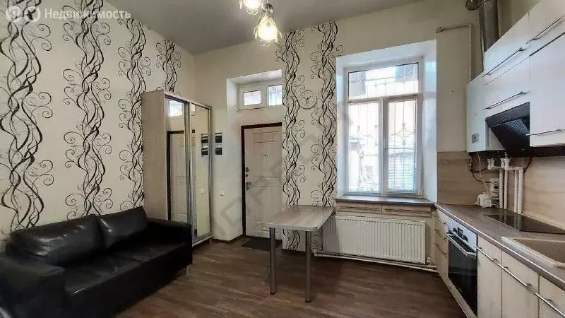 2-комнатная квартира: Краснодар, Красная улица, 102 (43.5 м) - Фото 0