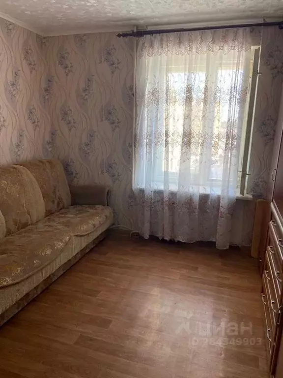 Комната Ленинградская область, Сосновый Бор ул. Космонавтов, 24 (12.0 ... - Фото 1