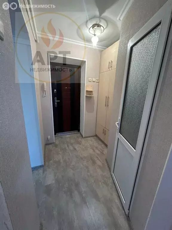 2-комнатная квартира: Владикавказ, улица Гугкаева, 22/4 (40 м) - Фото 1