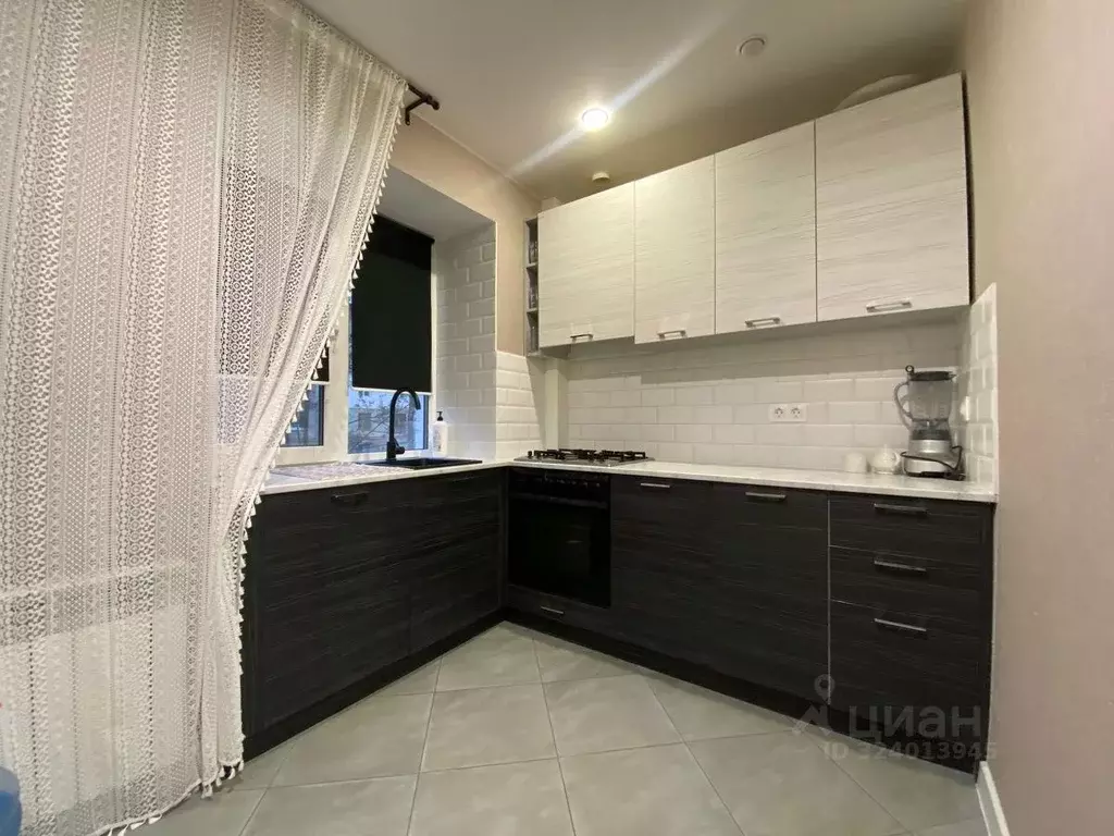 3-к кв. Московская область, Кубинка Кубинка-1 городок, к12 (61.5 м) - Фото 2