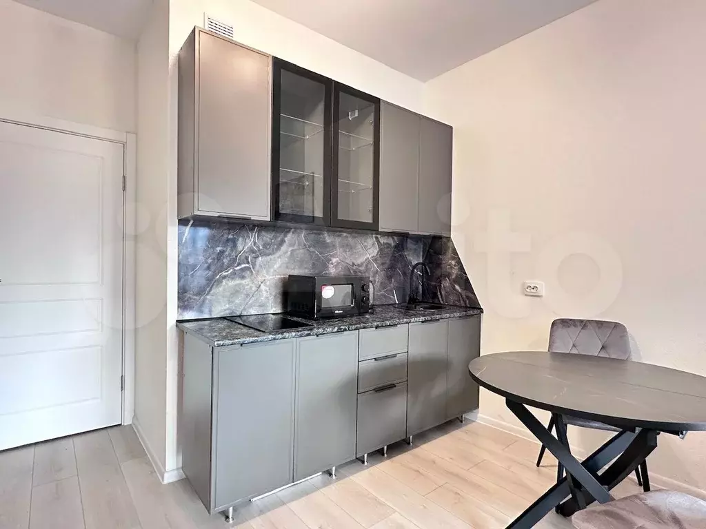Квартира-студия, 22 м, 9/12 эт. - Фото 1