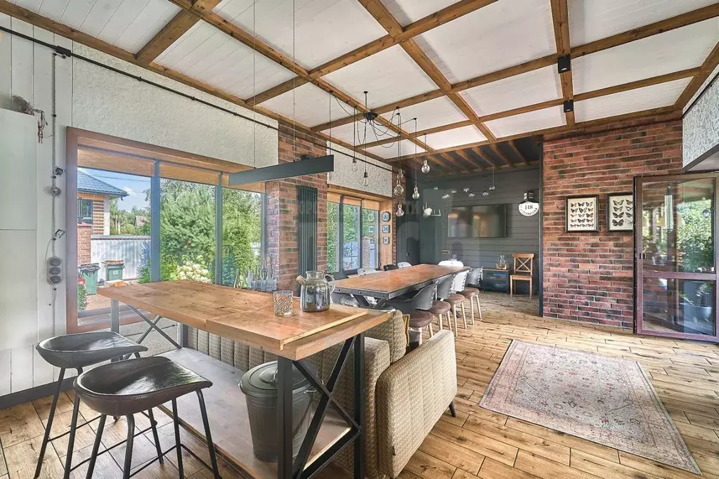 Дом в Калужская область, Малоярославецкий район, Коллонтай с/пос, ... - Фото 2