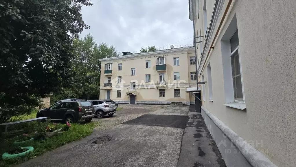2-к кв. Пензенская область, Пенза Саранская ул., 43А (49.5 м) - Фото 0