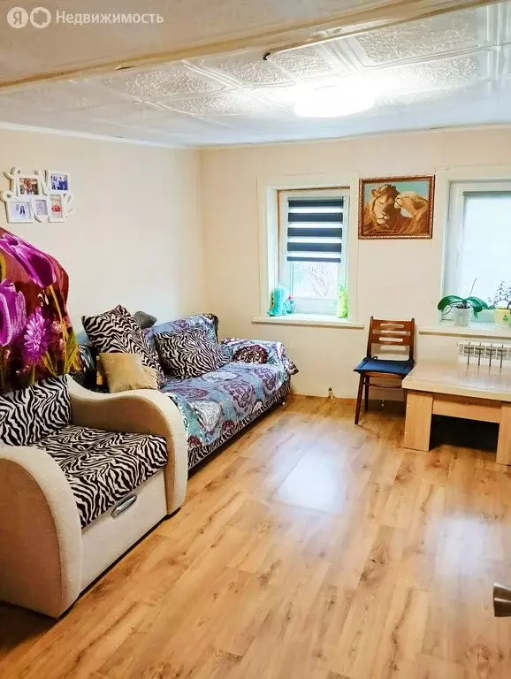 Дом в Саратов, Соколовая улица, 126 (39 м) - Фото 2