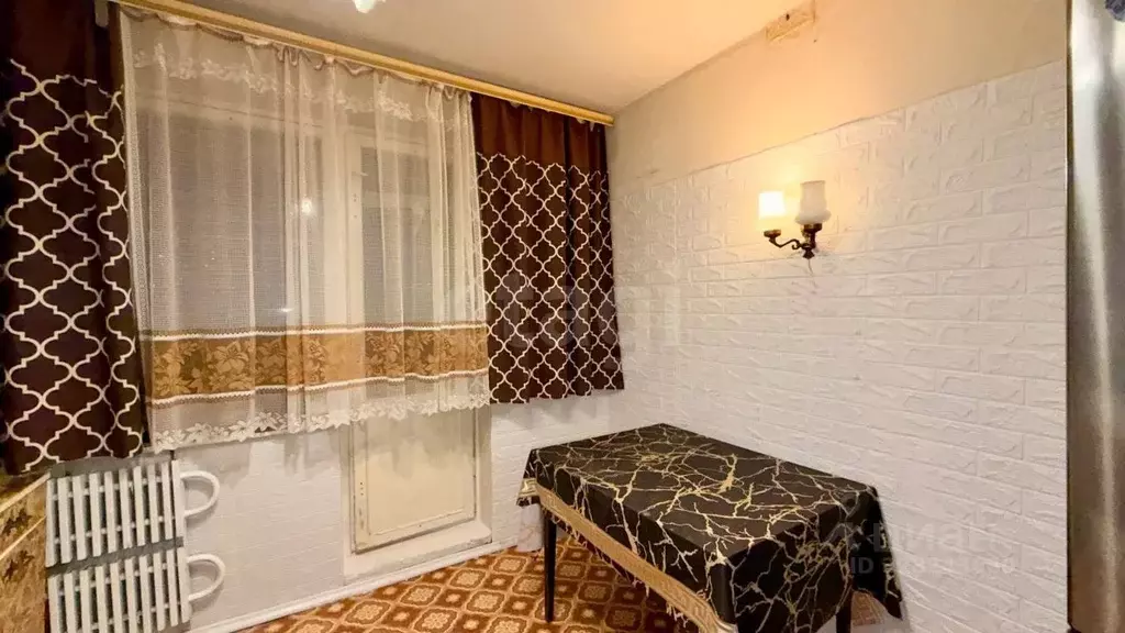 3-к кв. Московская область, Люберцы городской округ, Октябрьский пгт ... - Фото 1