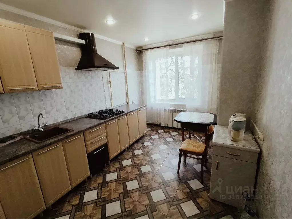 1-к кв. Брянская область, Брянск просп. Станке Димитрова, 55Г (47.0 м) - Фото 0