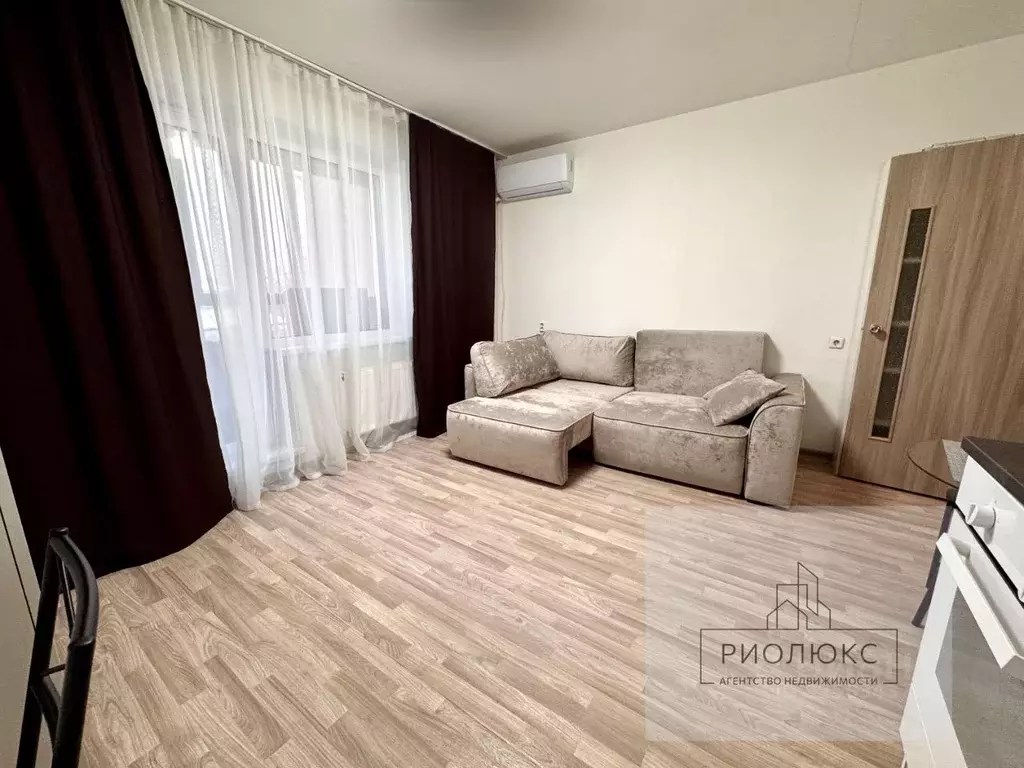 Студия Челябинская область, Челябинск Ярославская ул., 13 (24.1 м) - Фото 2