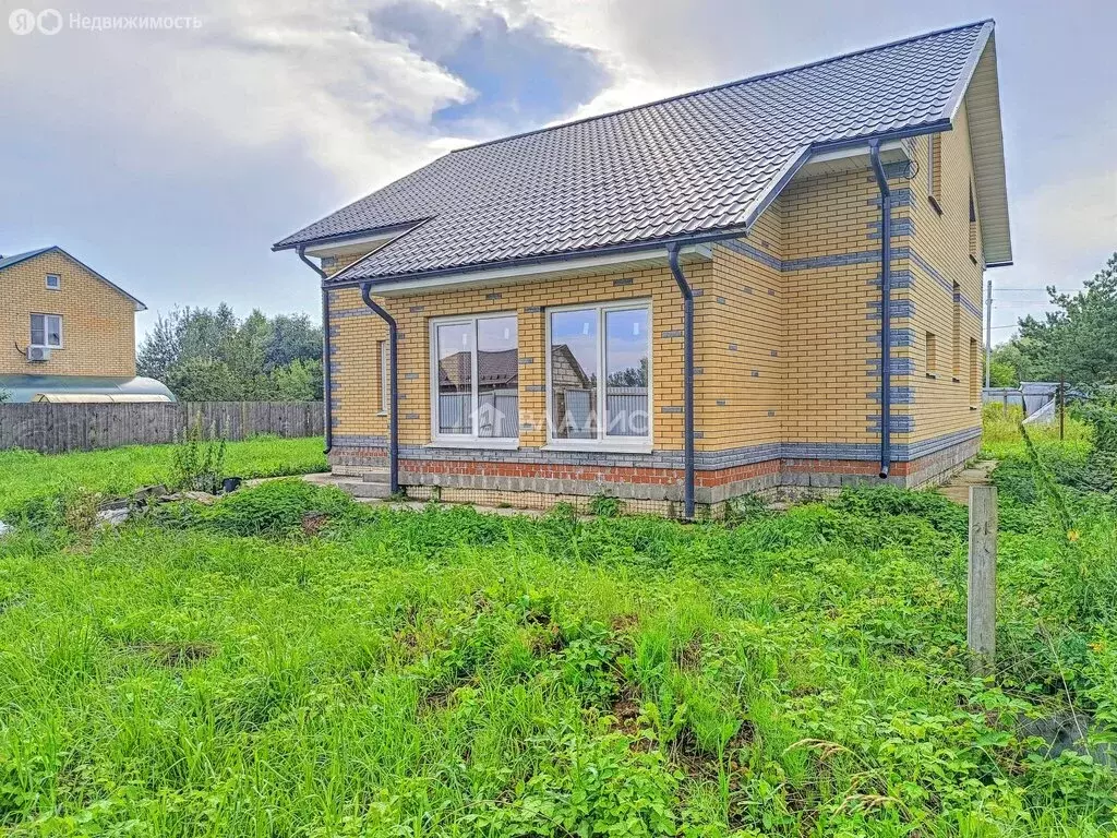 Дом в Московская область, Раменский муниципальный округ, село Речицы ... - Фото 2