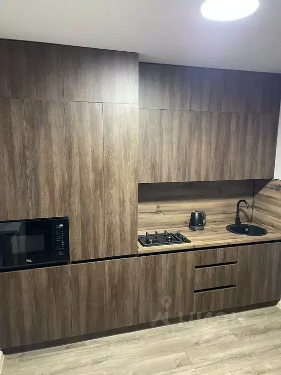 1-к кв. Ростовская область, Каменск-Шахтинский ул. Пушкина, 98 (40.0 ... - Фото 2