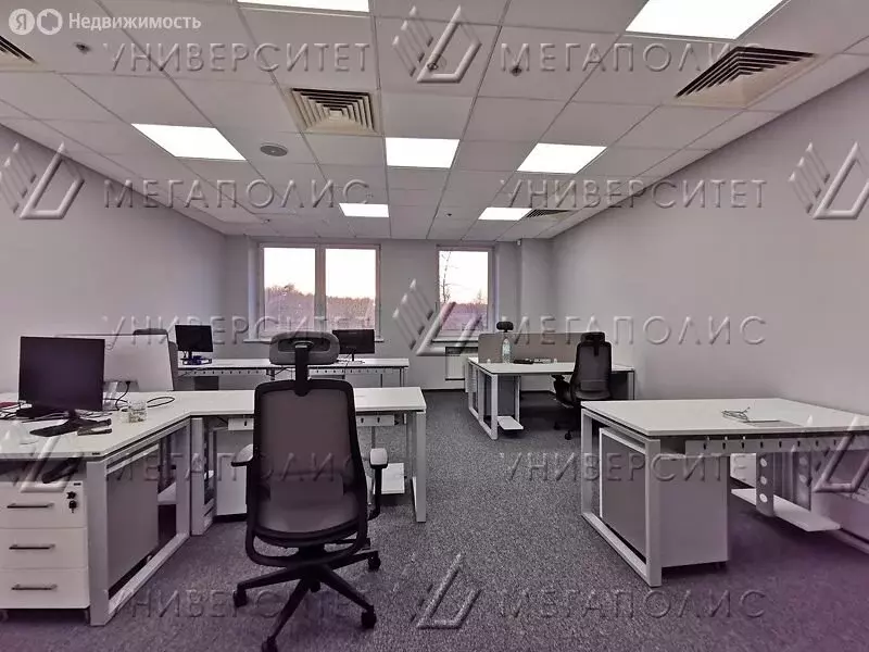 Офис (339 м) - Фото 2