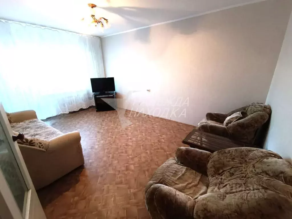 2-к кв. Приморский край, Находка Комсомольская ул., 26 (45.0 м) - Фото 1