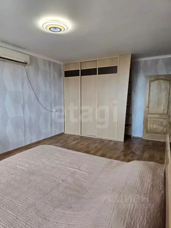 1-к кв. Тюменская область, Тюмень ул. Чернышевского, 2Бк3 (43.6 м) - Фото 1
