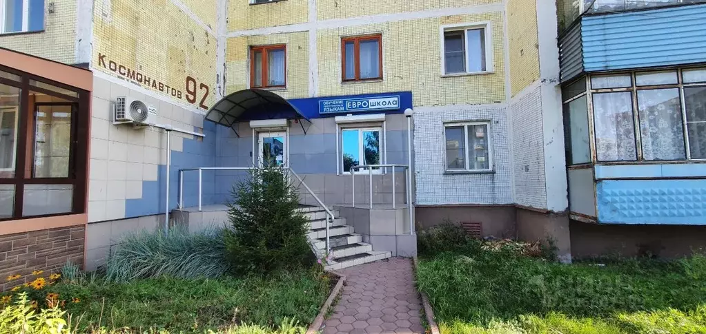 Офис в Кемеровская область, Полысаево г. Ленинск-Кузнецкий ... - Фото 1