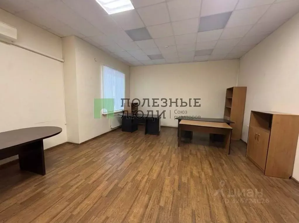 Помещение свободного назначения в Астраханская область, Астрахань пос. ... - Фото 2