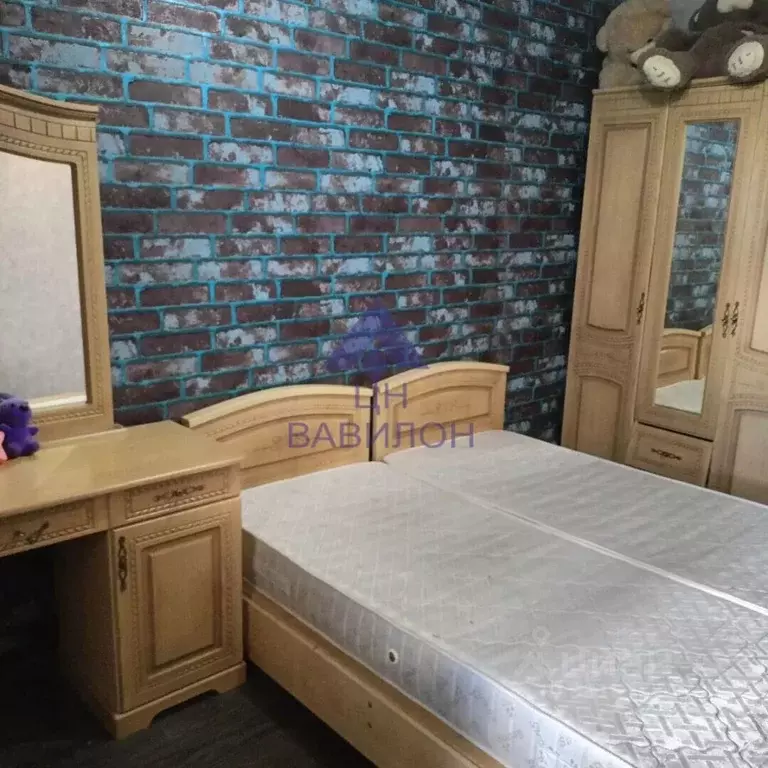 Комната Ростовская область, Волгодонск ул. Карла Маркса (42.0 м) - Фото 2