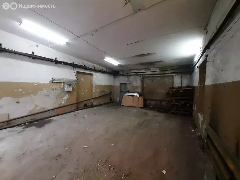 Склад (50 м) - Фото 1