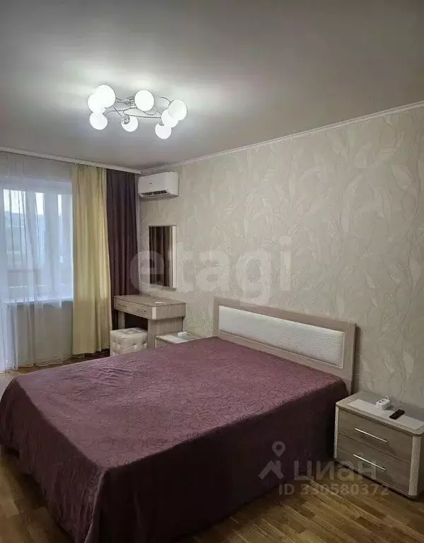 2-к кв. Ярославская область, Ярославль Вольная ул., 3 (65.0 м) - Фото 1