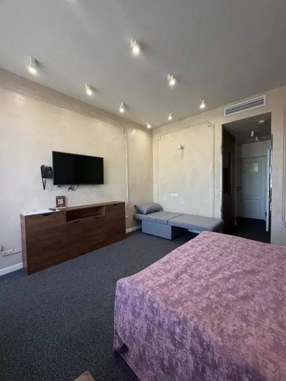 Комната Крым, Евпатория ул. Гоголя, 17А (26.0 м) - Фото 2