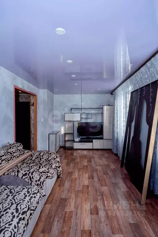 Дом в Алтайский край, Бийск Кожевенный пер. (61 м) - Фото 2