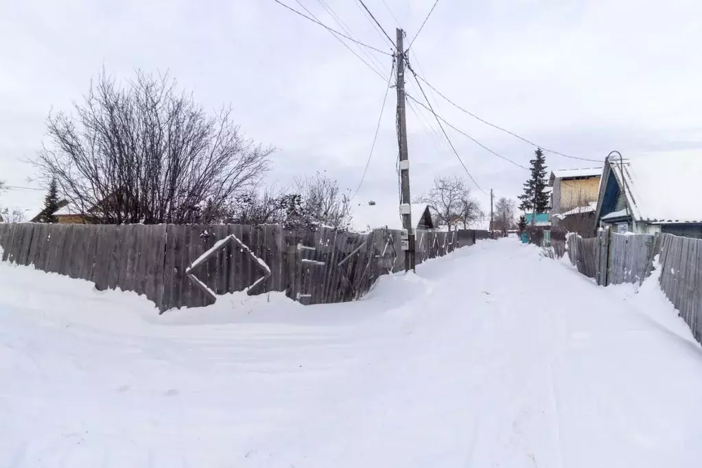 Дом в Тюменская область, Тюмень Тюменец СНТ,  (42 м) - Фото 1