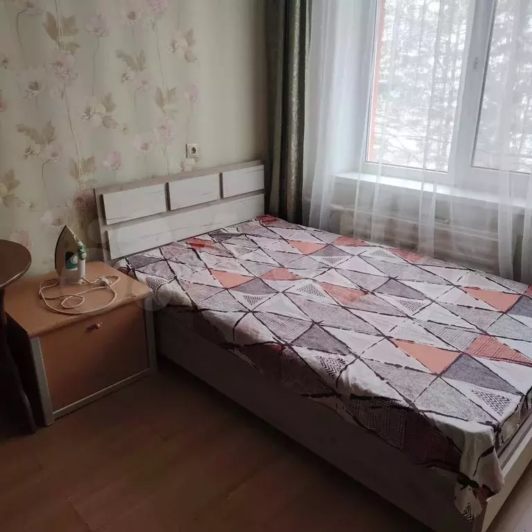 1-к. квартира, 36 м, 5/9 эт. - Фото 0