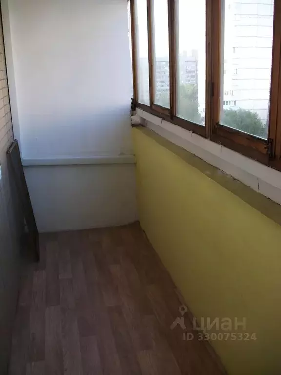 1-к кв. Московская область, Реутов Носовихинское ш., 3 (40.0 м) - Фото 2