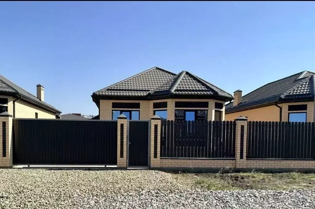 Дом в Краснодарский край, Краснодар городской округ, Ленина хут., ДНТ ... - Фото 2