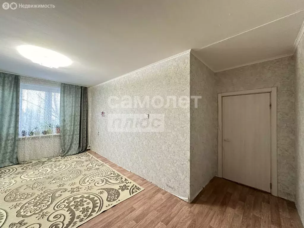 3-комнатная квартира: Москва, Рублёвское шоссе, 3 (59.2 м) - Фото 2
