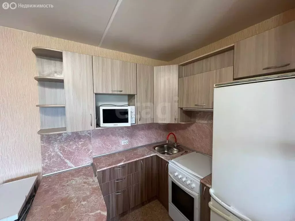 Квартира-студия: Череповец, Шекснинский проспект, 16 (25.6 м) - Фото 2