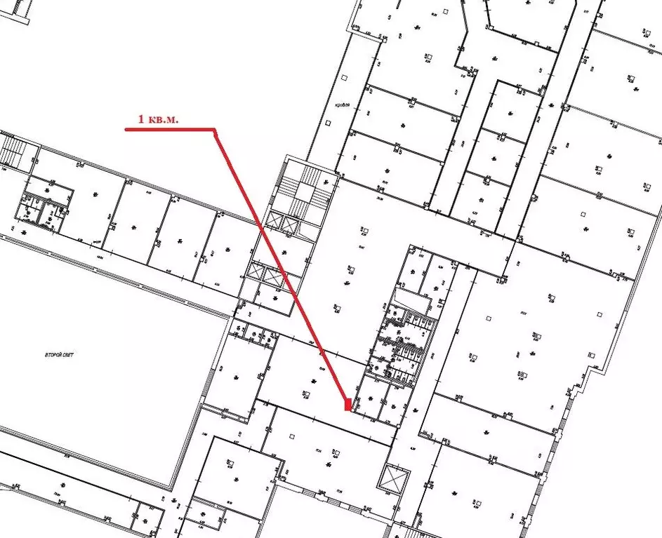 Помещение свободного назначения в Татарстан, Казань Спартаковская ул., ... - Фото 1