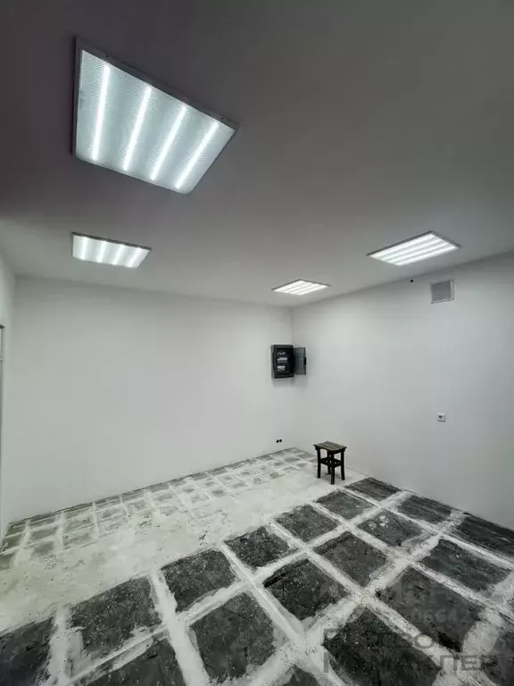 Торговая площадь в Пензенская область, Пенза ул. Гагарина, 9 (43 м) - Фото 1