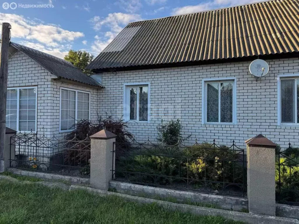 Дом в Ржаница, Школьная улица (75 м) - Фото 0