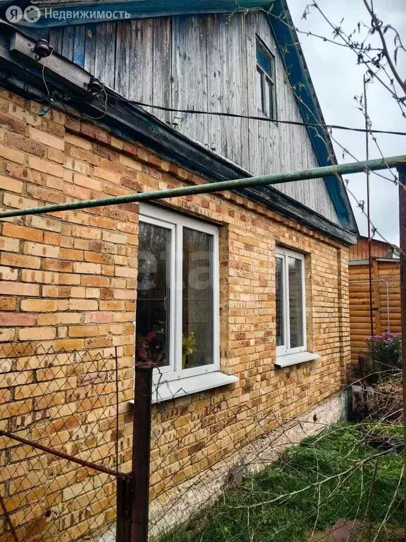 Дом в Тульская область, Щёкинский район, сельское поселение ... - Фото 2