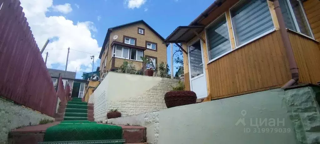 Дом в Калужская область, Калуга Прогресс СНТ, ул. Южная, 5 (143 м) - Фото 0