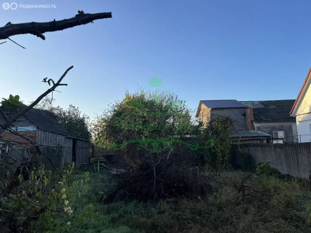 Участок в Крымск, улица Ермолаева (3.91 м) - Фото 2