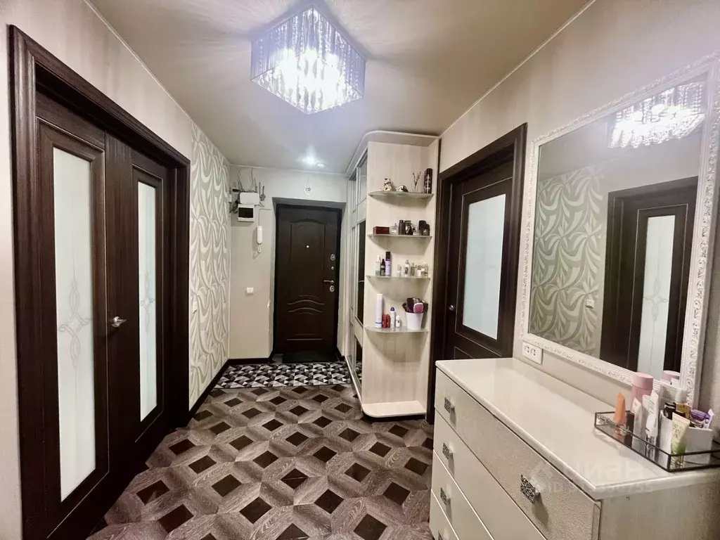 3-к кв. Владимирская область, Струнино г. Александровский ... - Фото 1