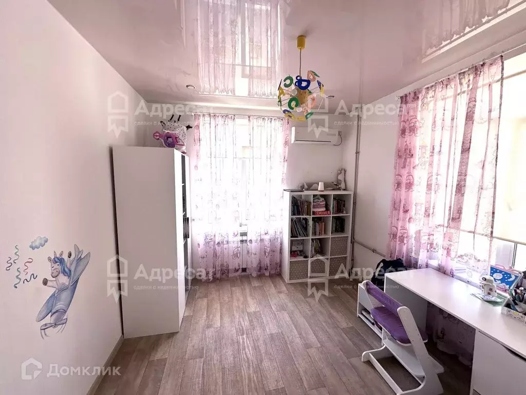 Продаётся 3-к квартира, 61.5 м - Фото 1